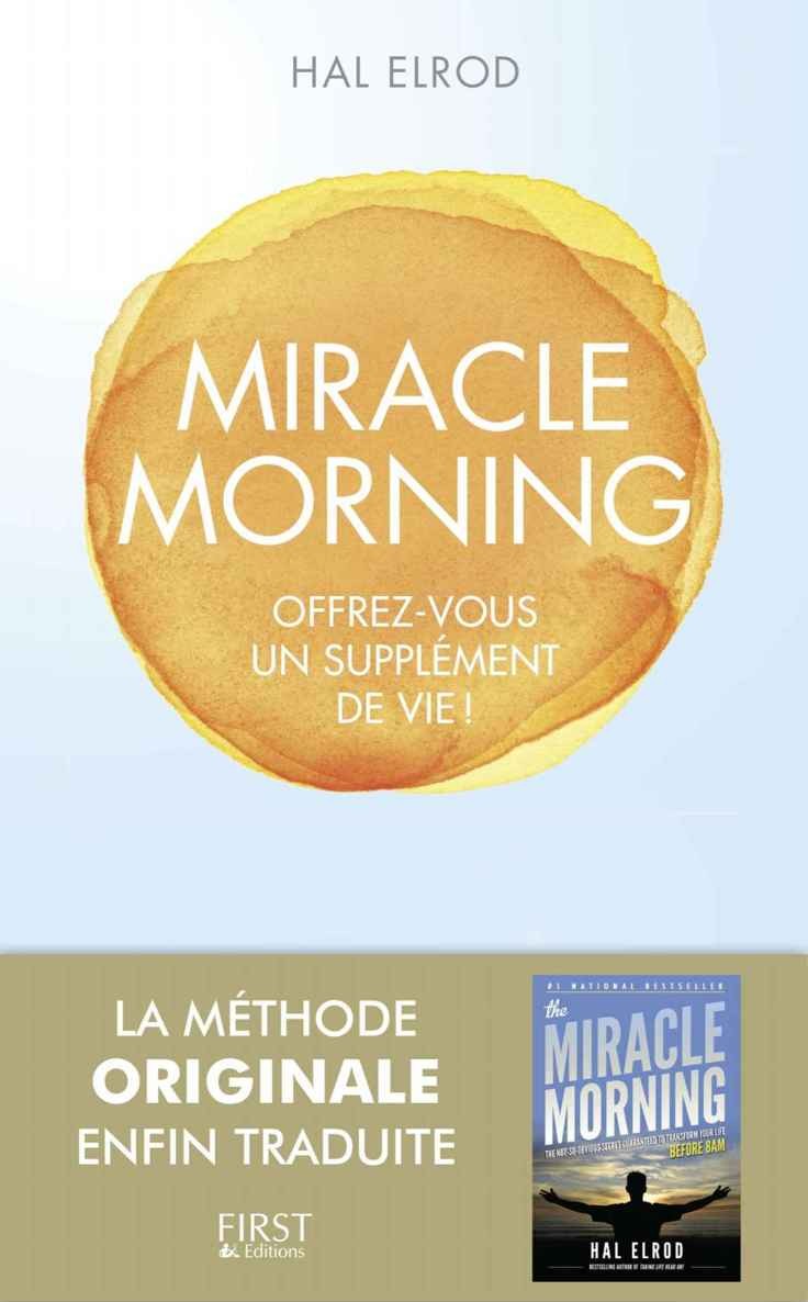 Miracle Morning (French Edition)